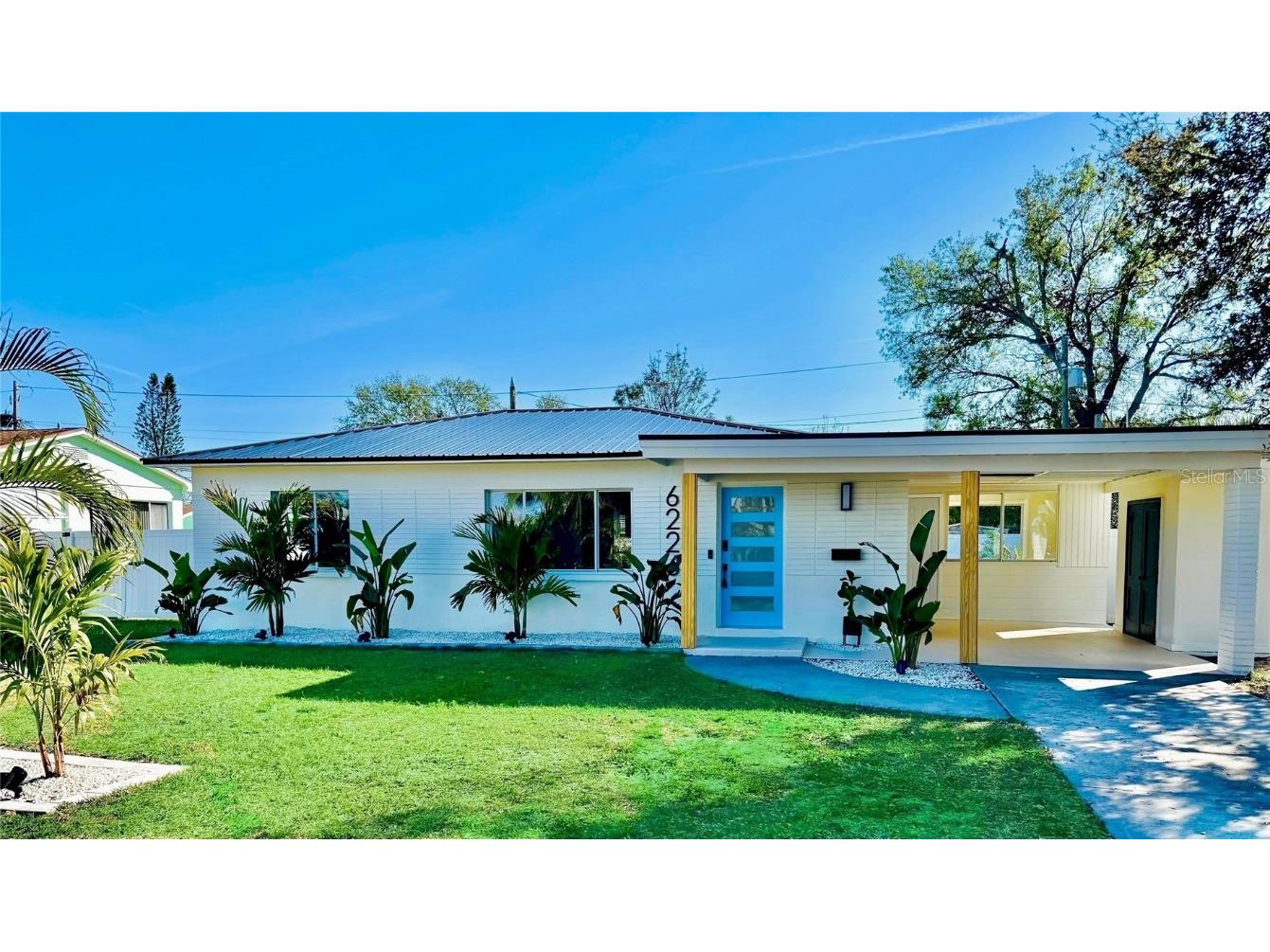 6226 21st Avenue N Saint Petersburg FL 33710 A4639265 image1