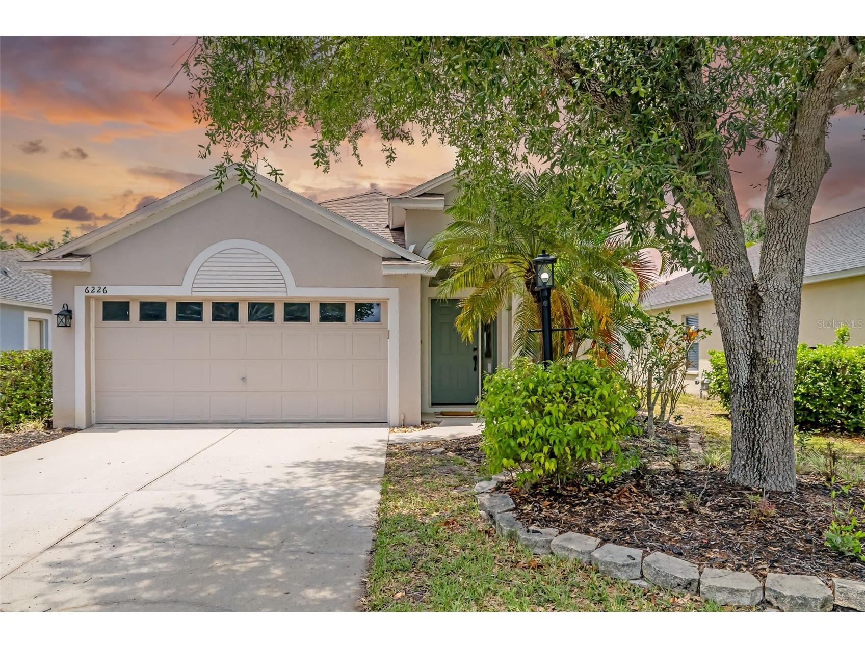 6226 Blueflower Court Lakewood Ranch FL 34202 A4692472 image1