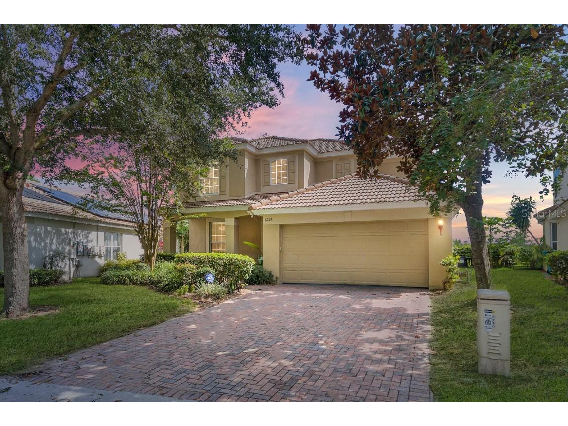 6226 Buford Street Orlando FL 32835 - TURKEY LAKE O5975934 image1