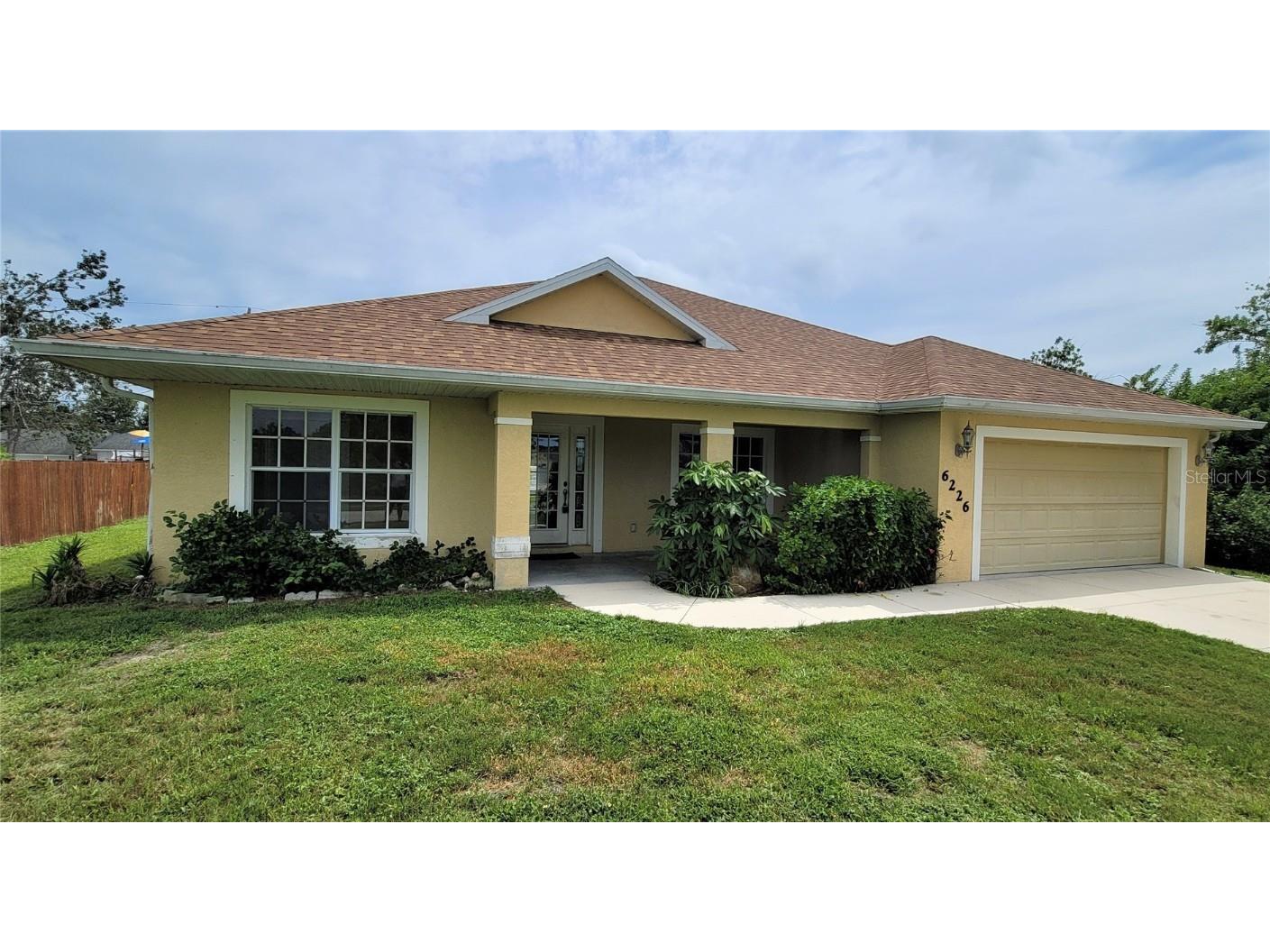 6226 Sunnybrook Boulevard Englewood FL 34224 C7480846 image1