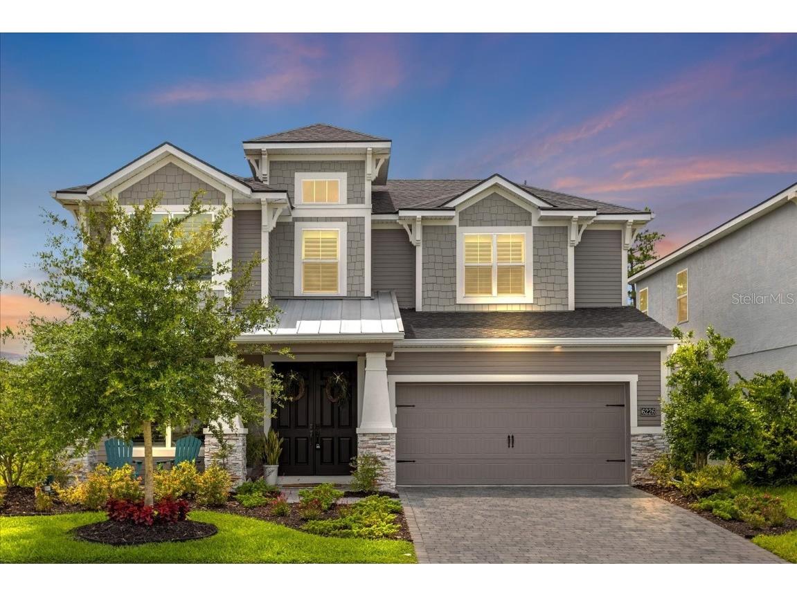 6226 W Fallsgrove Lane Port Orange FL 32128 G5080059 image1