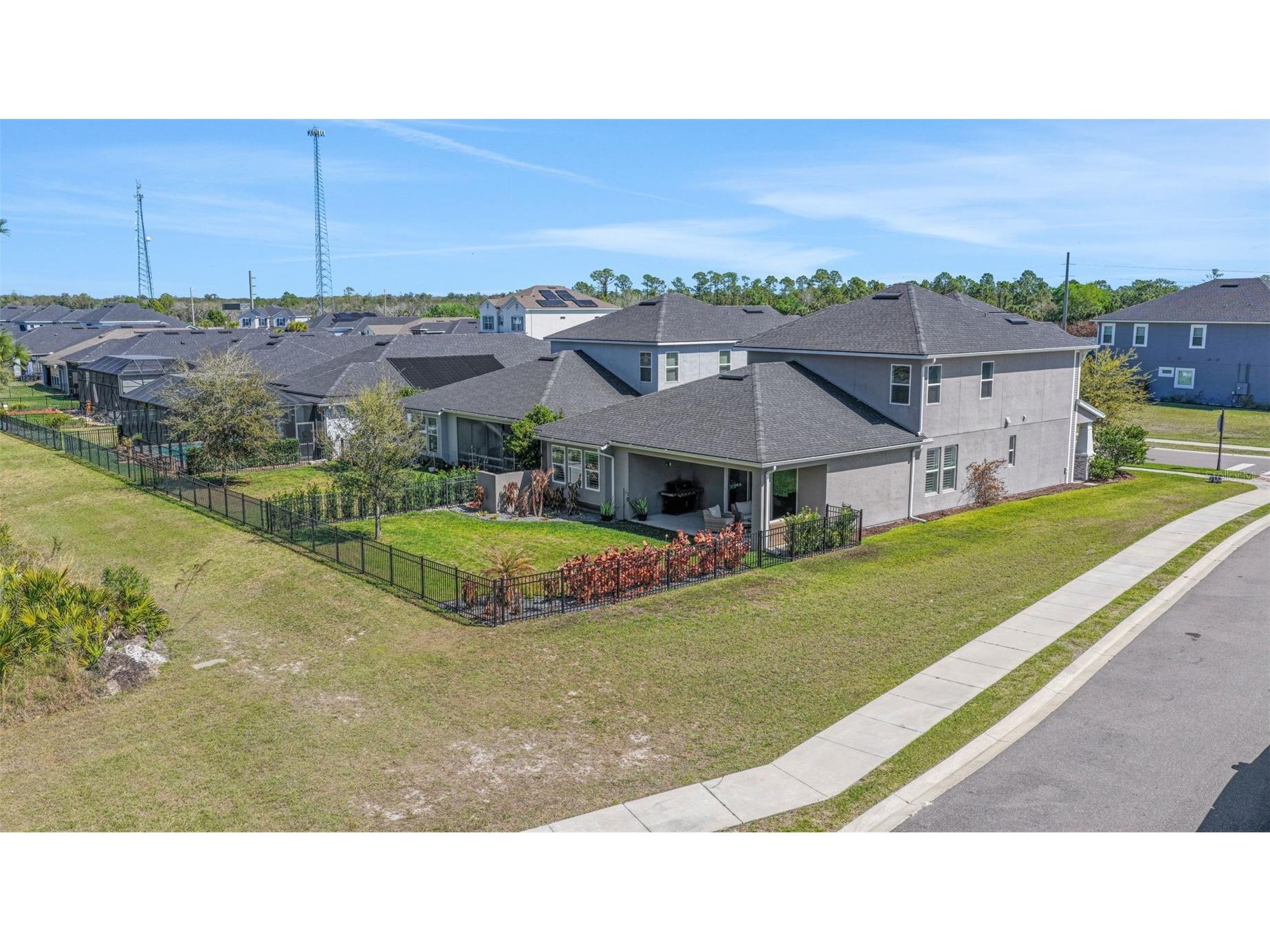 6226 W Fallsgrove Lane Port Orange FL 32128 O6389822 image47