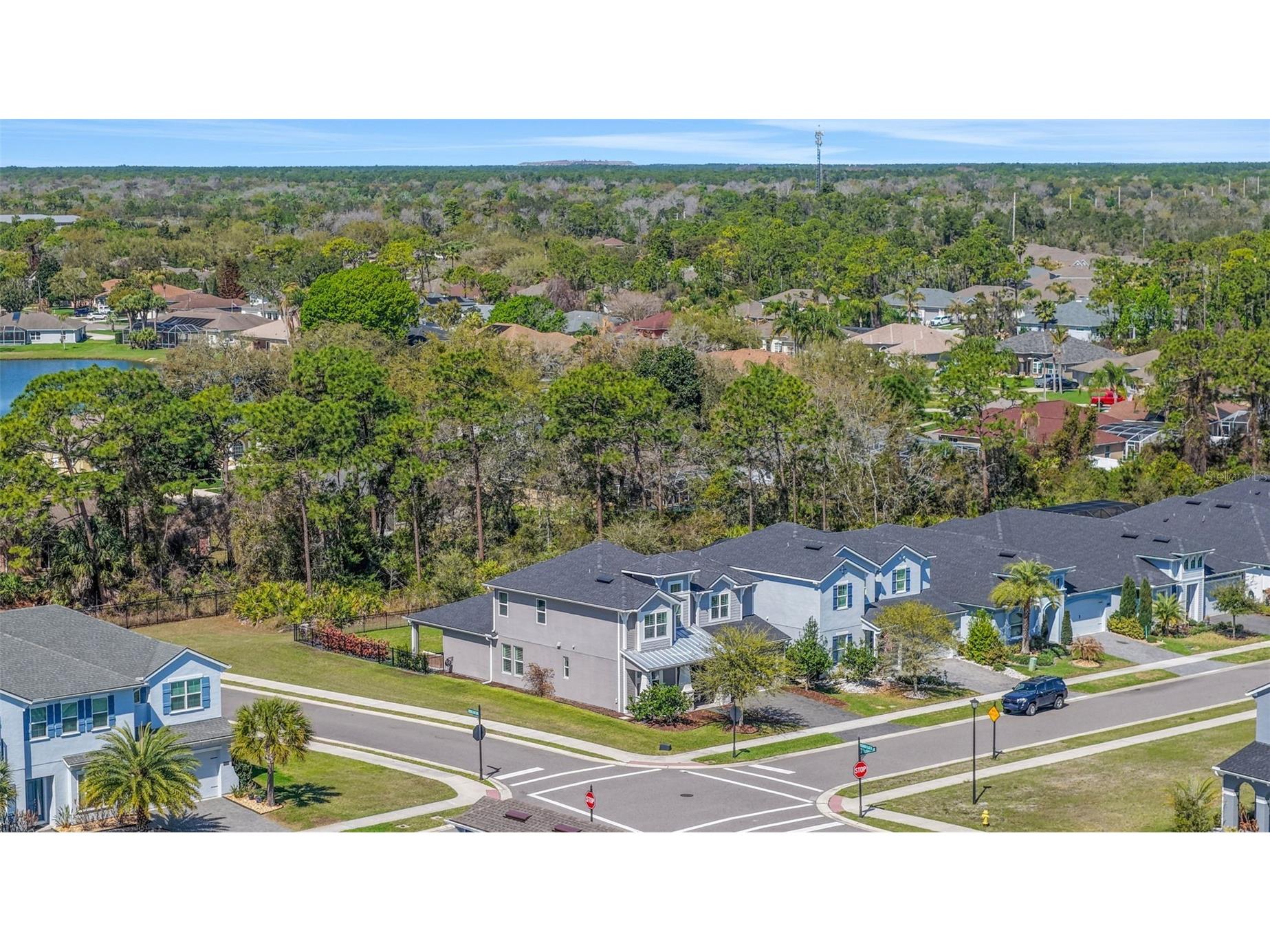 6226 W Fallsgrove Lane Port Orange FL 32128 O6389822 image49