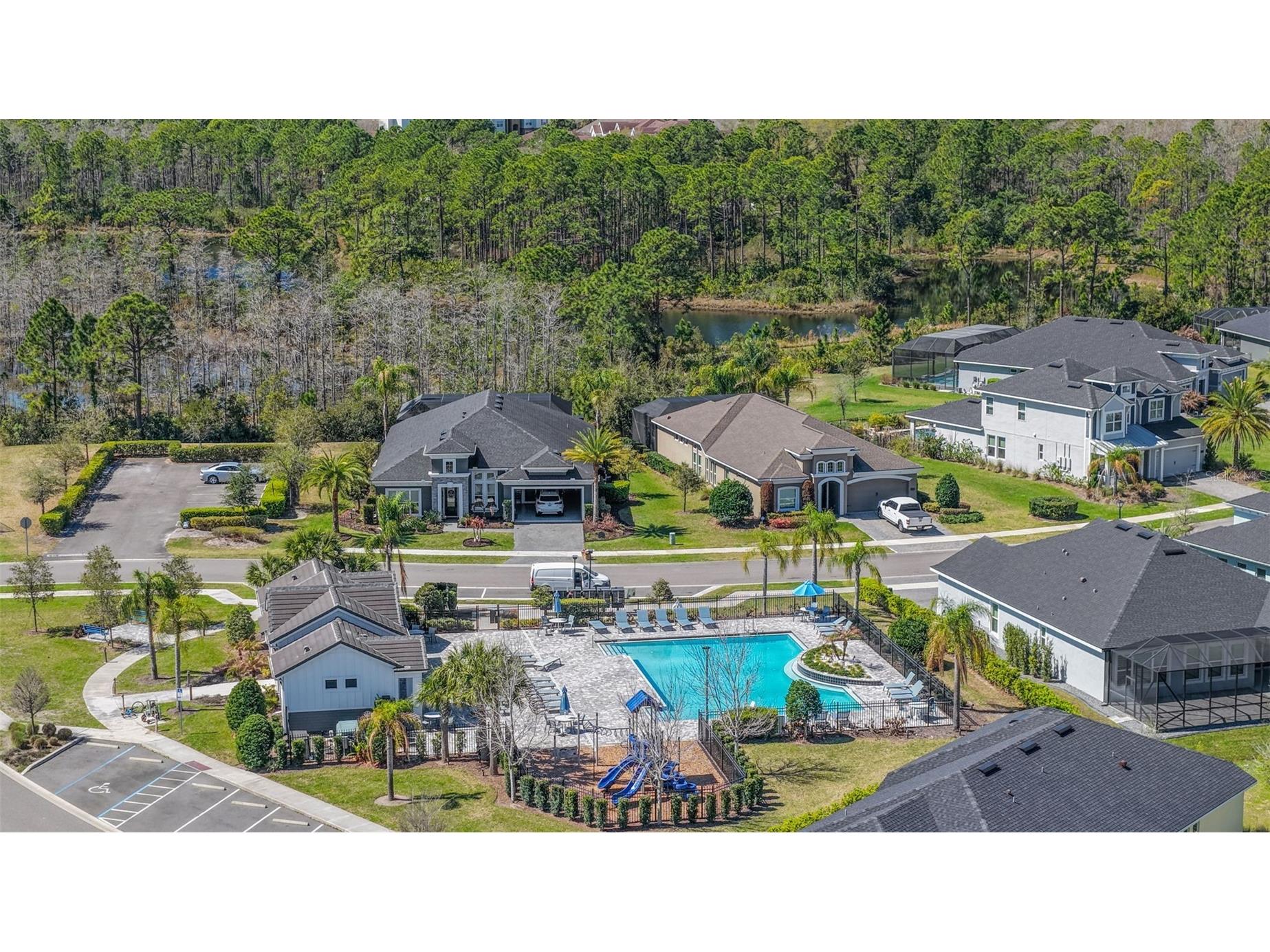 6226 W Fallsgrove Lane Port Orange FL 32128 O6389822 image53
