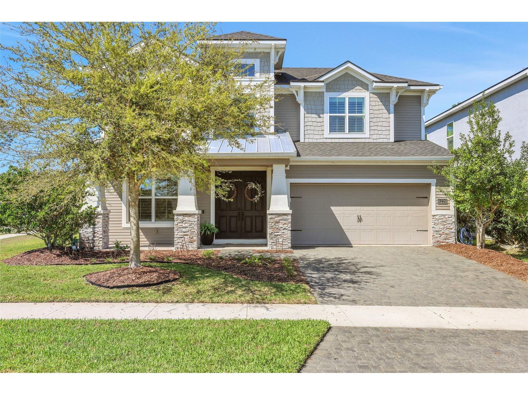 6226 W Fallsgrove Lane Port Orange FL 32128 O6389822 image54