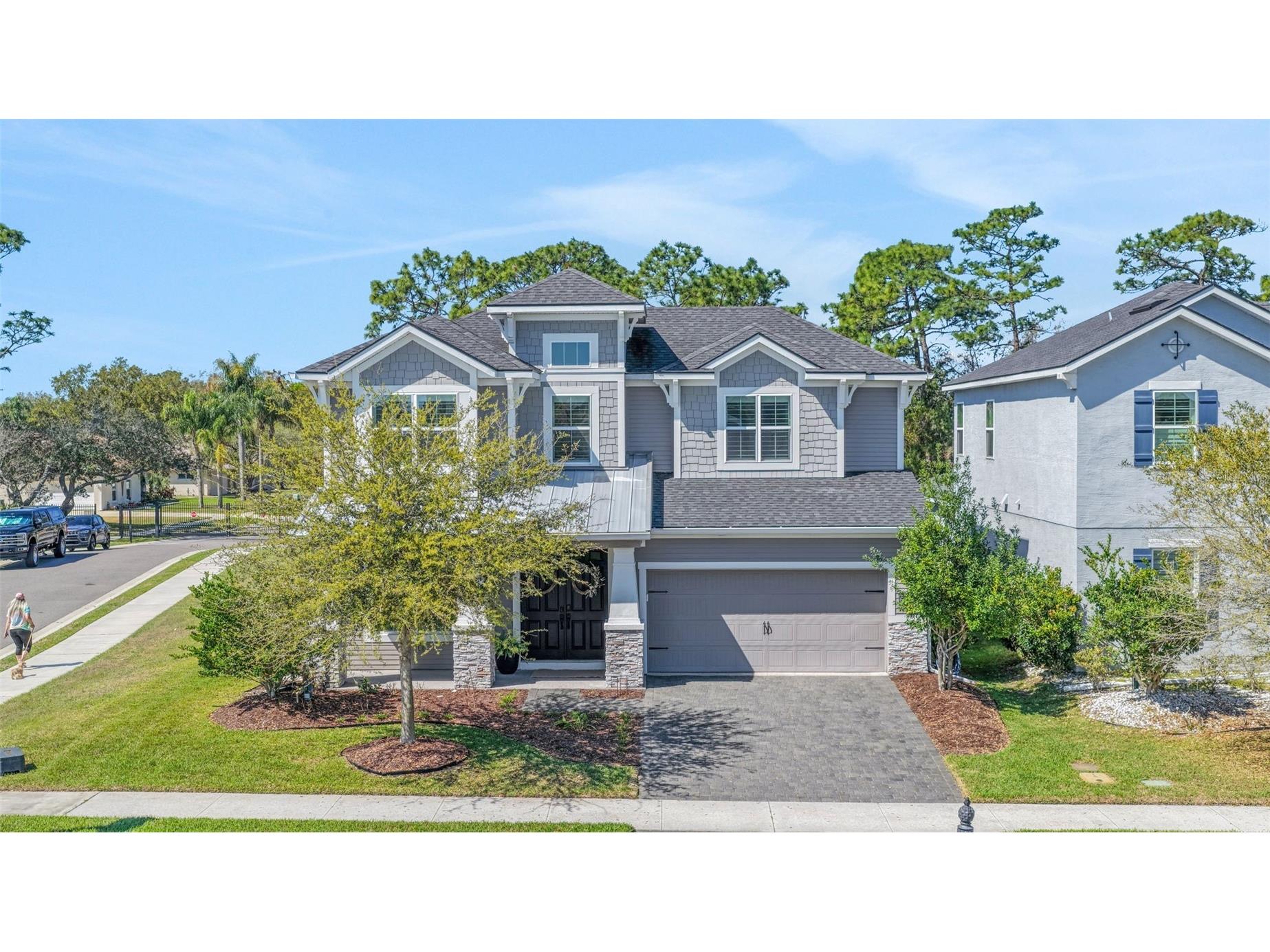 6226 W Fallsgrove Lane Port Orange FL 32128 O6389822 image56