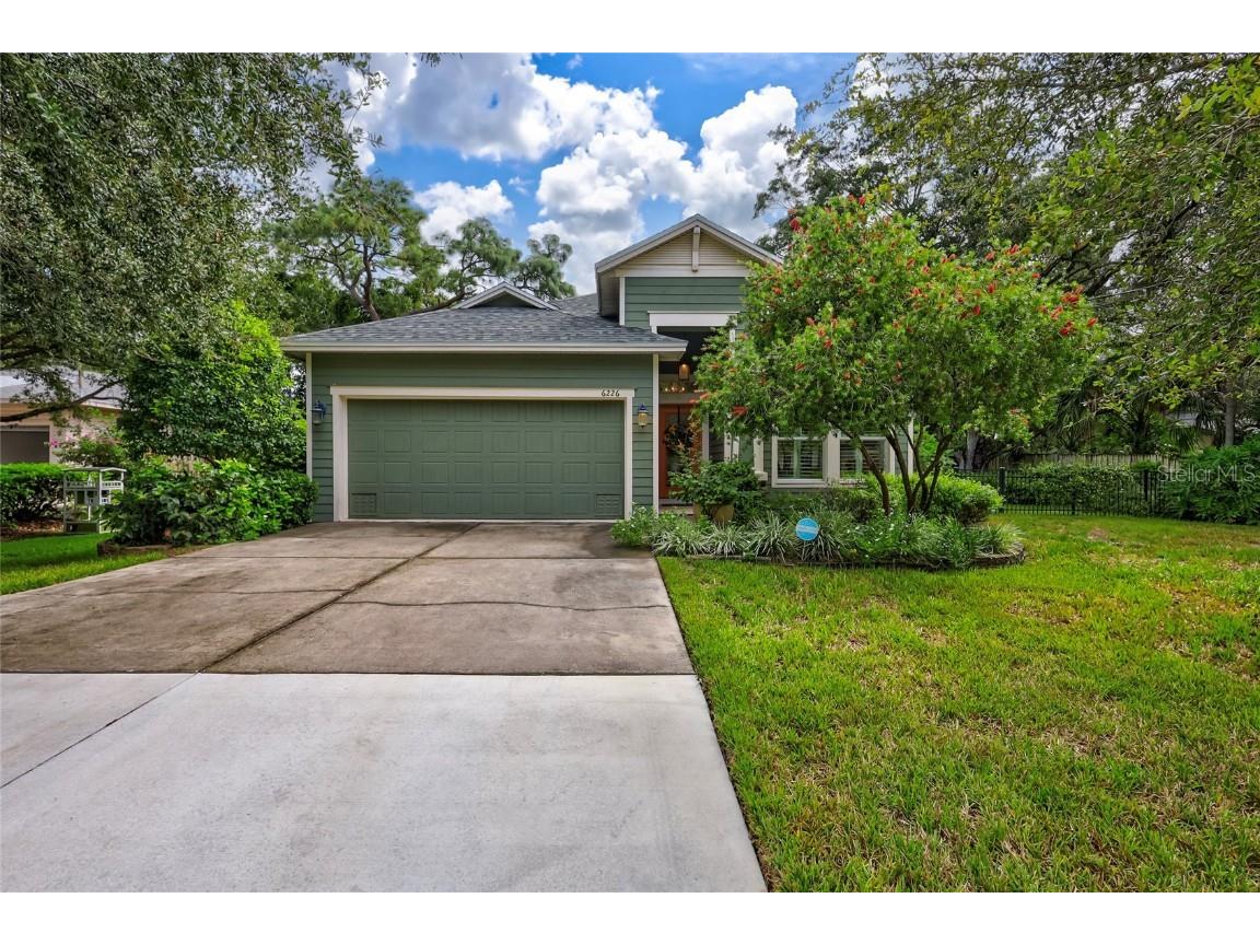 6226 W Thorpe Street Tampa FL 33611 TB8300053 image1