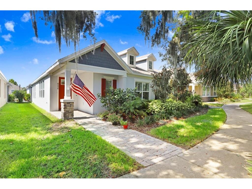 6226 Watercolor Drive Lithia FL 33547 T3547815 image1