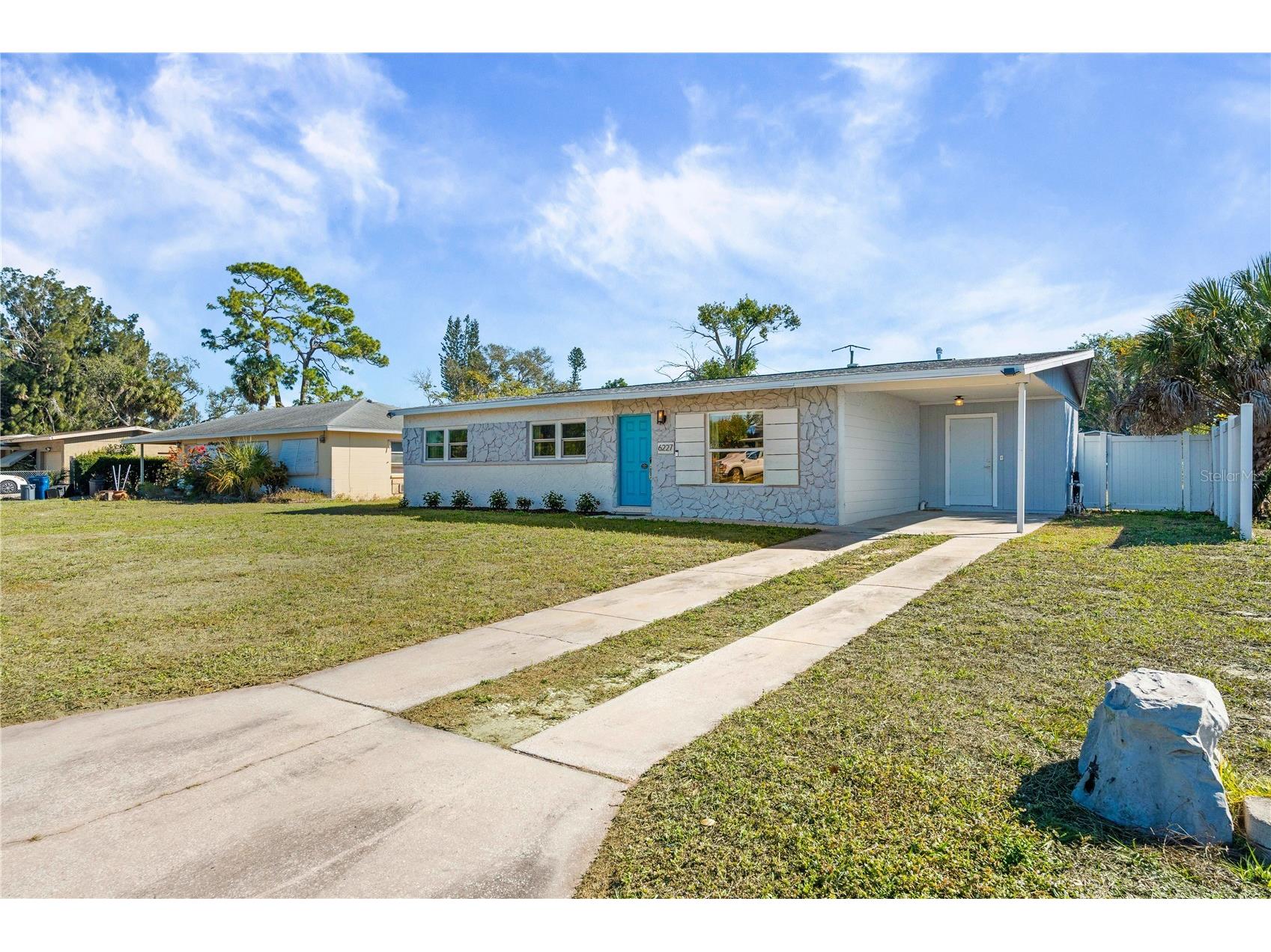 6227 Columbia Drive Bradenton FL 34207 - BAYSHORE CANAL A4677660 image27