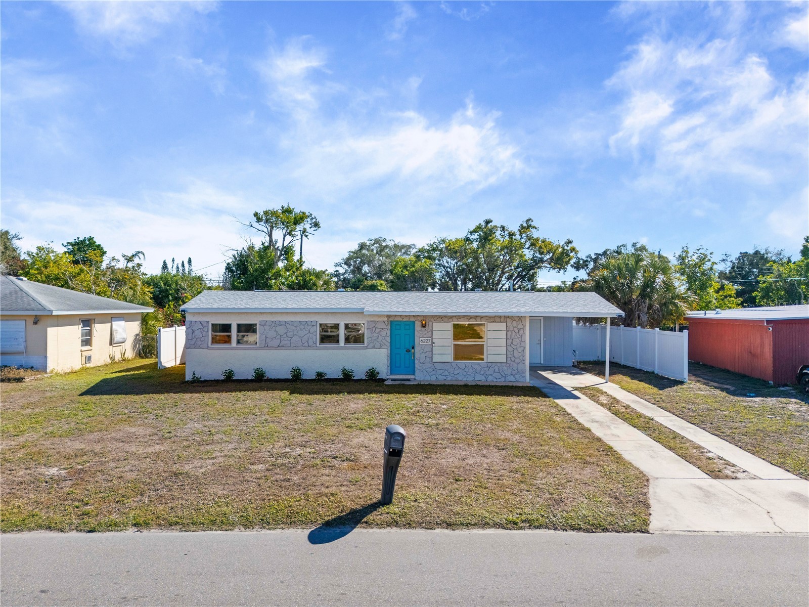 6227 Columbia Drive Bradenton FL 34207 - BAYSHORE CANAL A4677660 image28