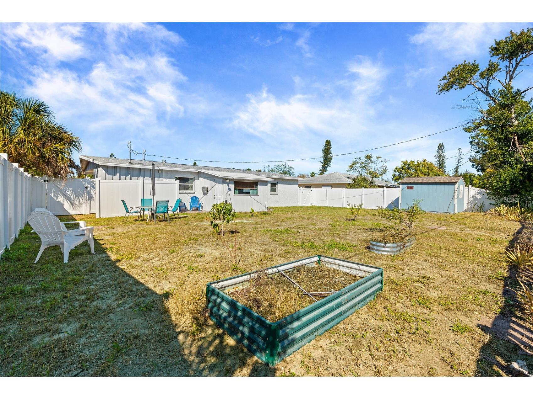 6227 Columbia Drive Bradenton FL 34207 - BAYSHORE CANAL A4677660 image30