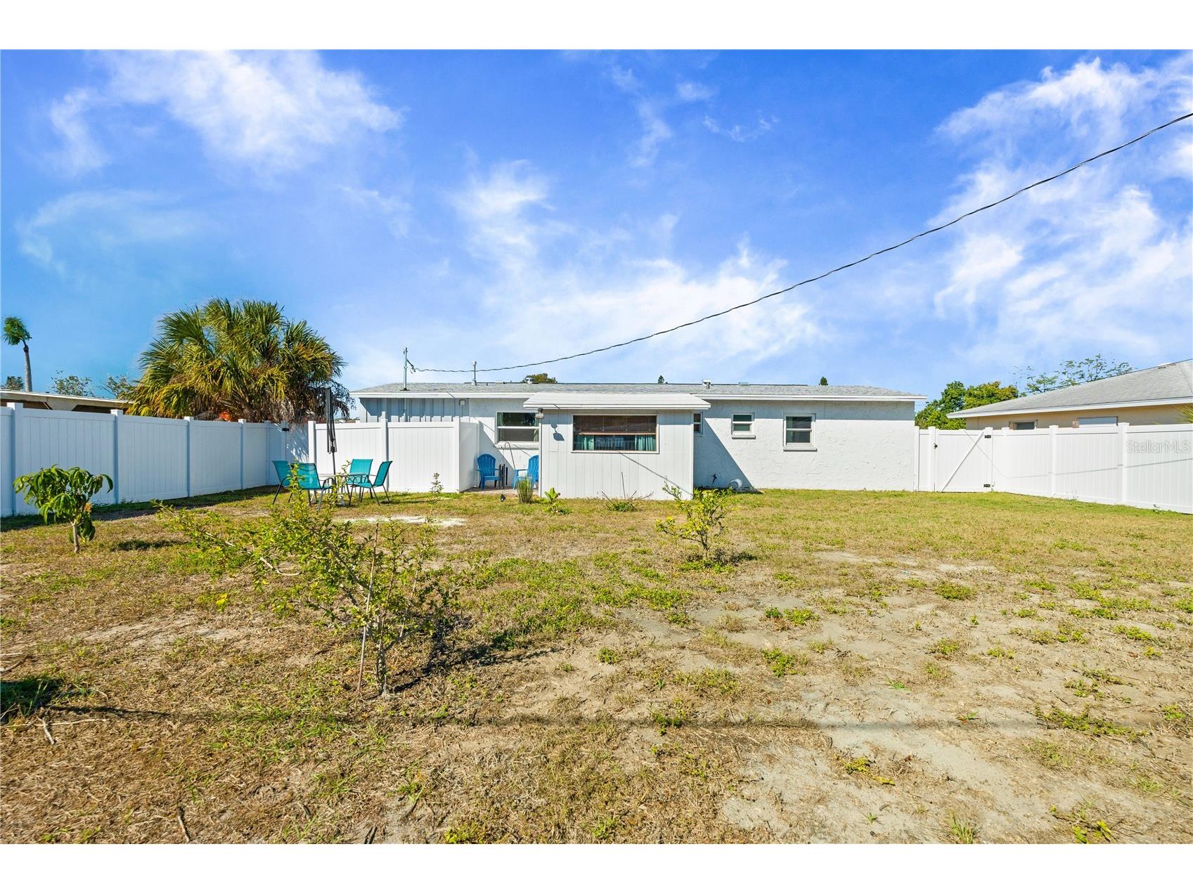 6227 Columbia Drive Bradenton FL 34207 - BAYSHORE CANAL A4677660 image31