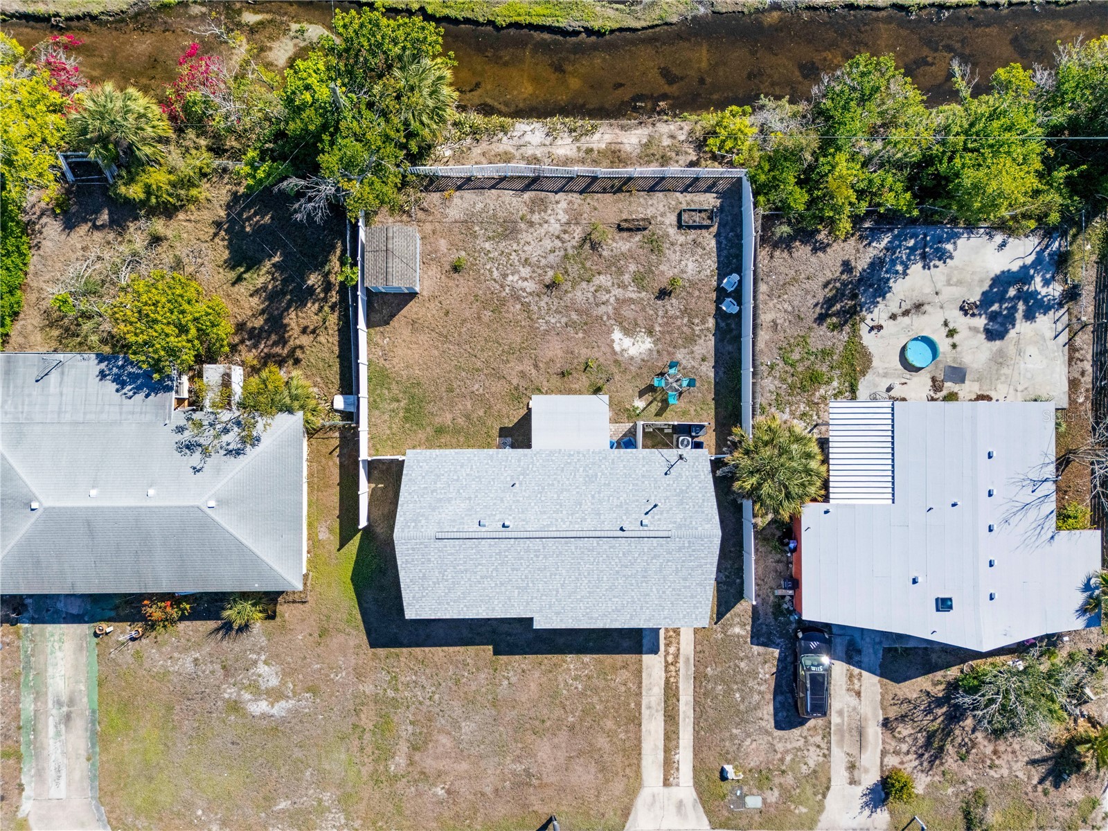 6227 Columbia Drive Bradenton FL 34207 - BAYSHORE CANAL A4677660 image32