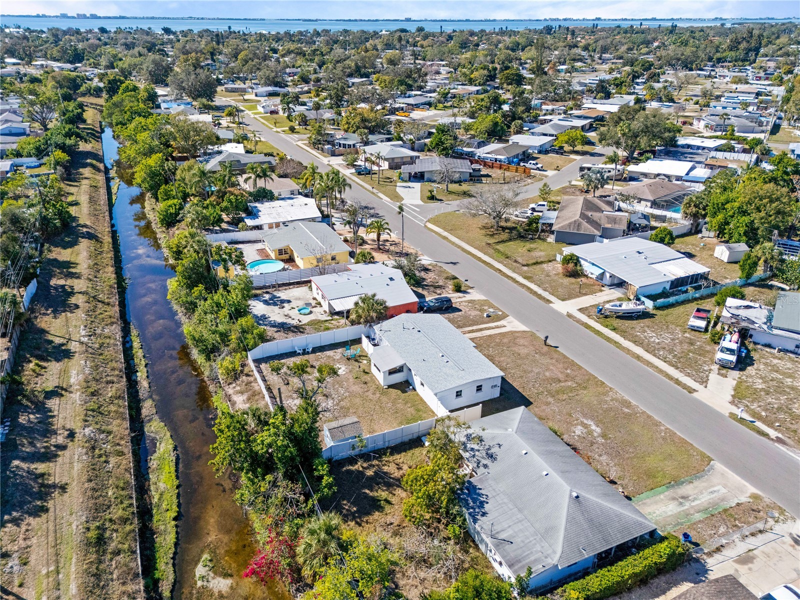6227 Columbia Drive Bradenton FL 34207 - BAYSHORE CANAL A4677660 image33