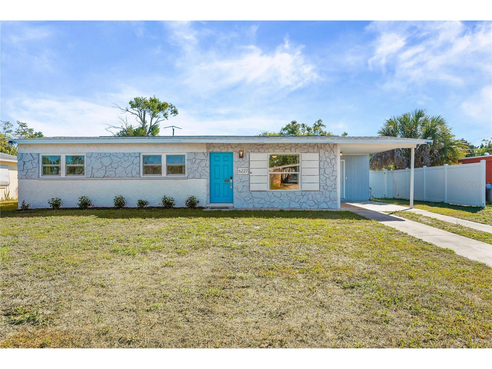 6227 Columbia Drive Bradenton FL 34207 - BAYSHORE CANAL A4677660 image54