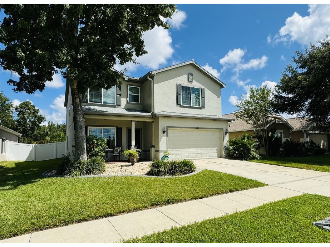 6227 Desert Peace Avenue Land O Lakes FL 34639 T3552971 image1