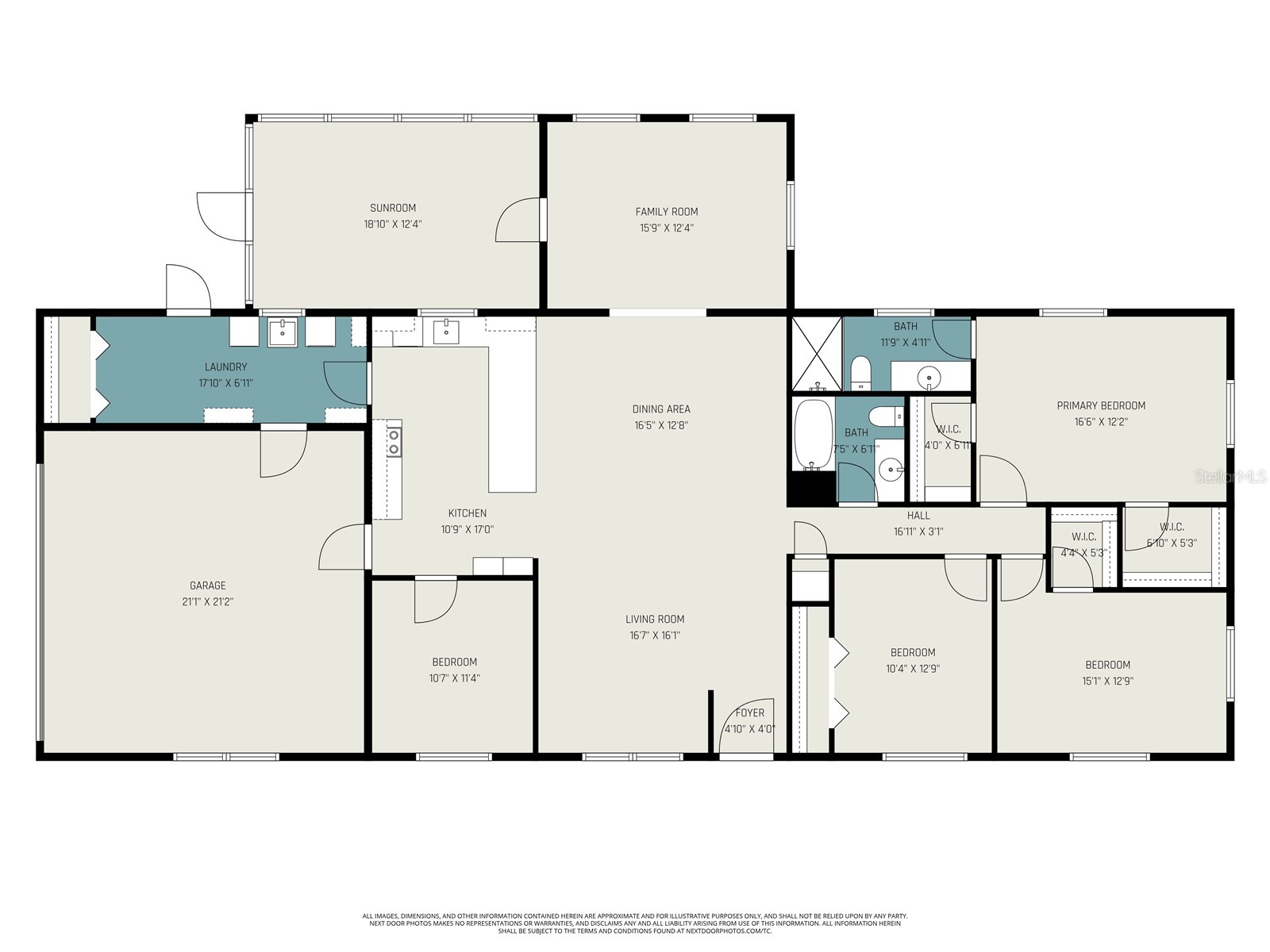 6227 E Somerset Dr E Drive Lakeland FL 33813 L4961144 image28