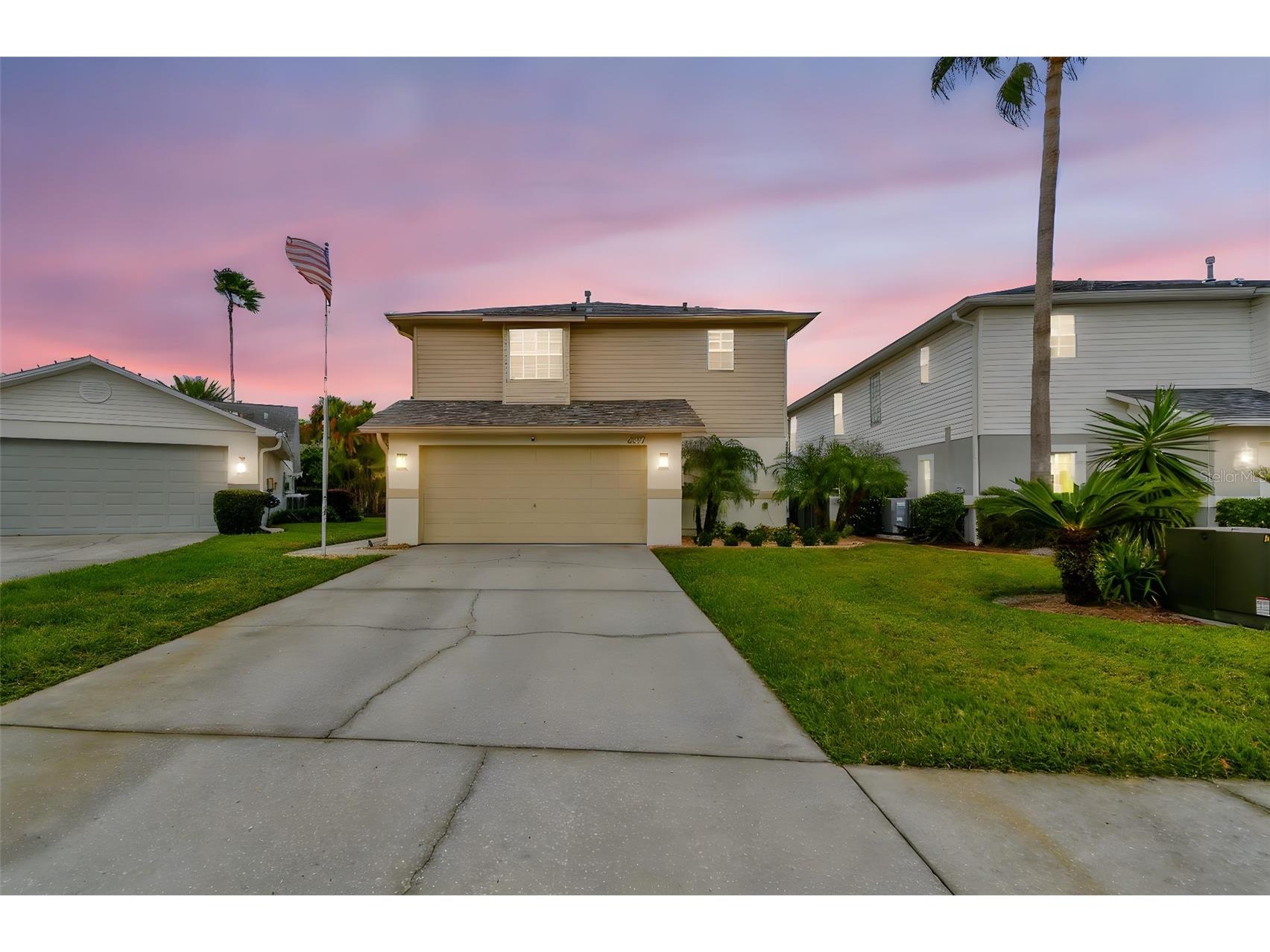 6227 Gentle Ben Circle Wesley Chapel FL 33544 TB8452924 image1