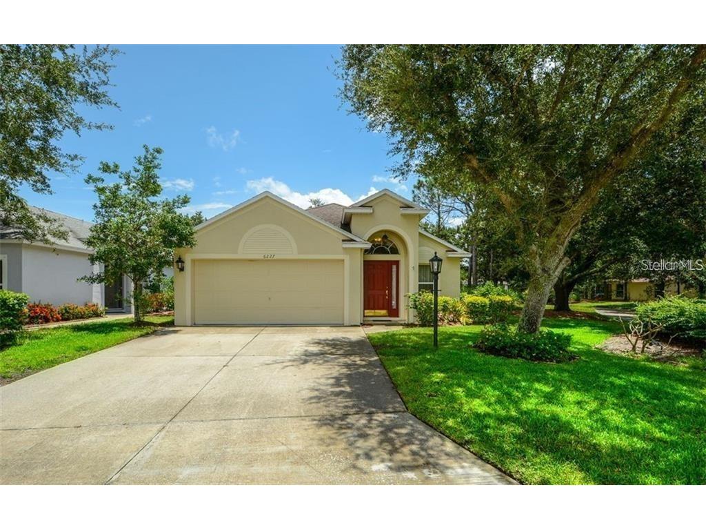 6227 Yellowtop Drive Lakewood Ranch FL 34202 A4516731 image1