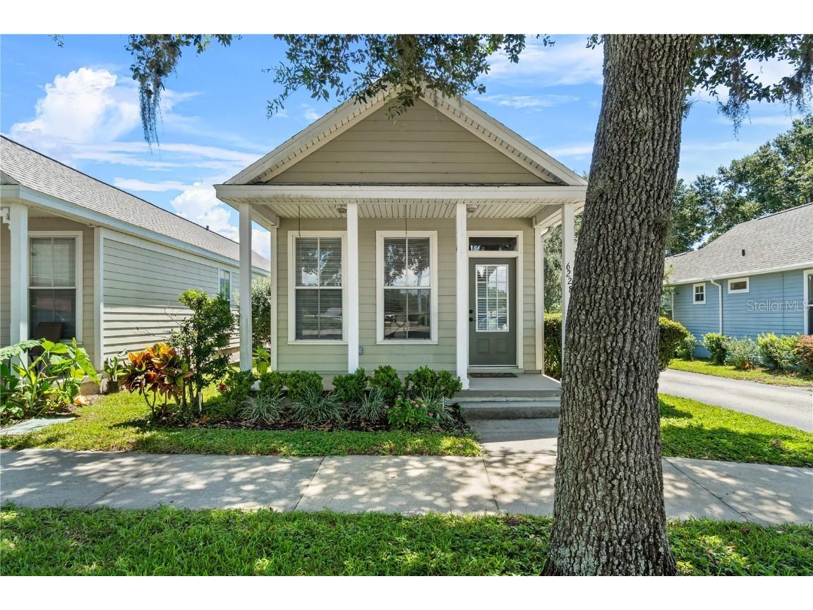 6228 Abbott Station Drive Zephyrhills FL 33542 TB8416644 image1