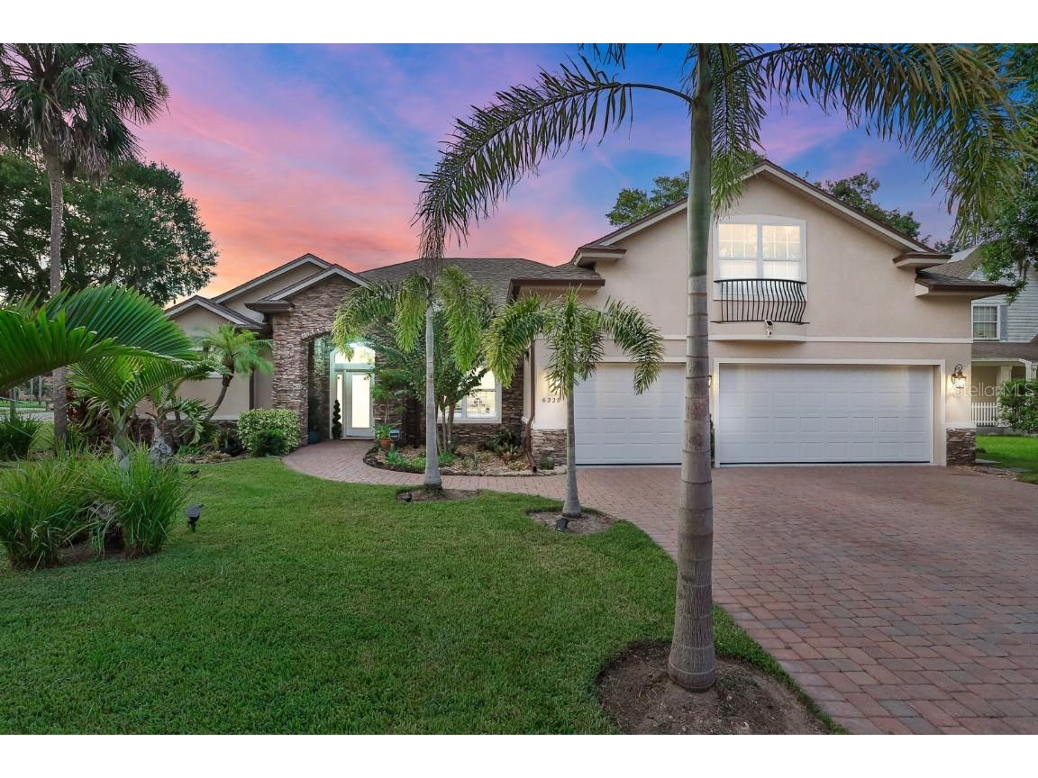 6228 Cranberry Drive Port Orange FL 32127 V4934464 image1