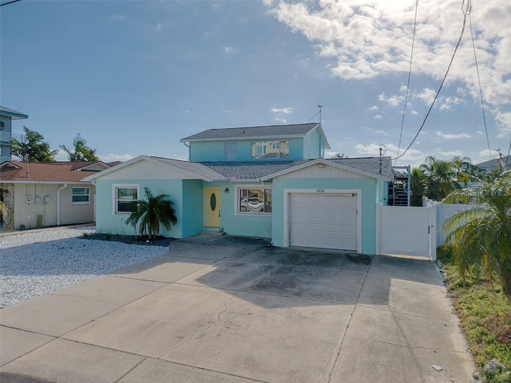 6228 Lonnie Lee Lane Hudson FL 34667 - GULF OF AMERICA W7872713 image3