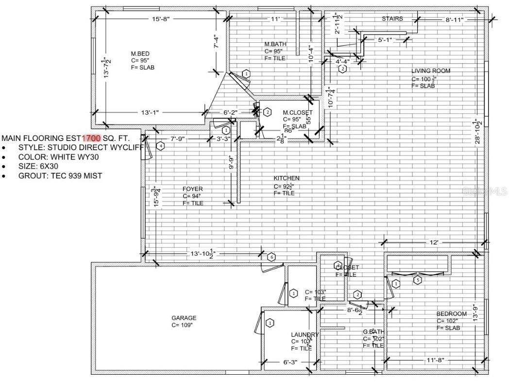 6228 Lonnie Lee Lane Hudson FL 34667 - GULF OF AMERICA W7872713 image30