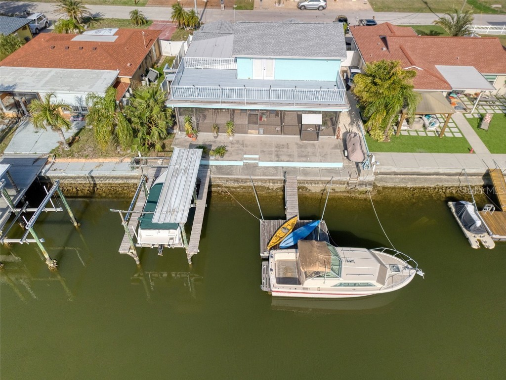 6228 Lonnie Lee Lane Hudson FL 34667 - GULF OF AMERICA W7872713 image32