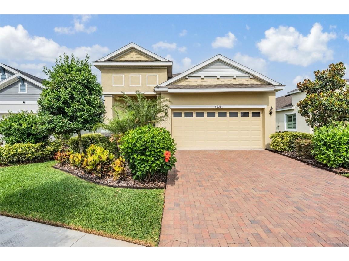 6228 Sea Amber Lane Apollo Beach FL 33572 T3526127 image1
