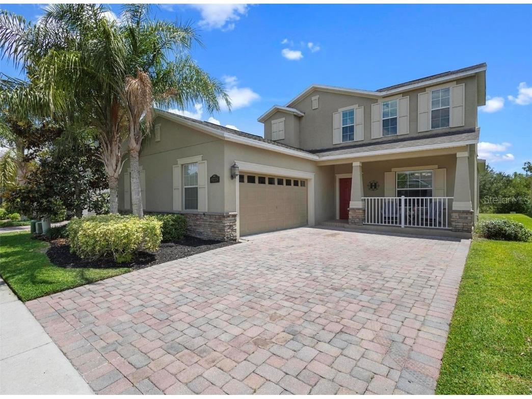 6228 Sunset Isle Drive Winter Garden FL 34787 O6201485 image1