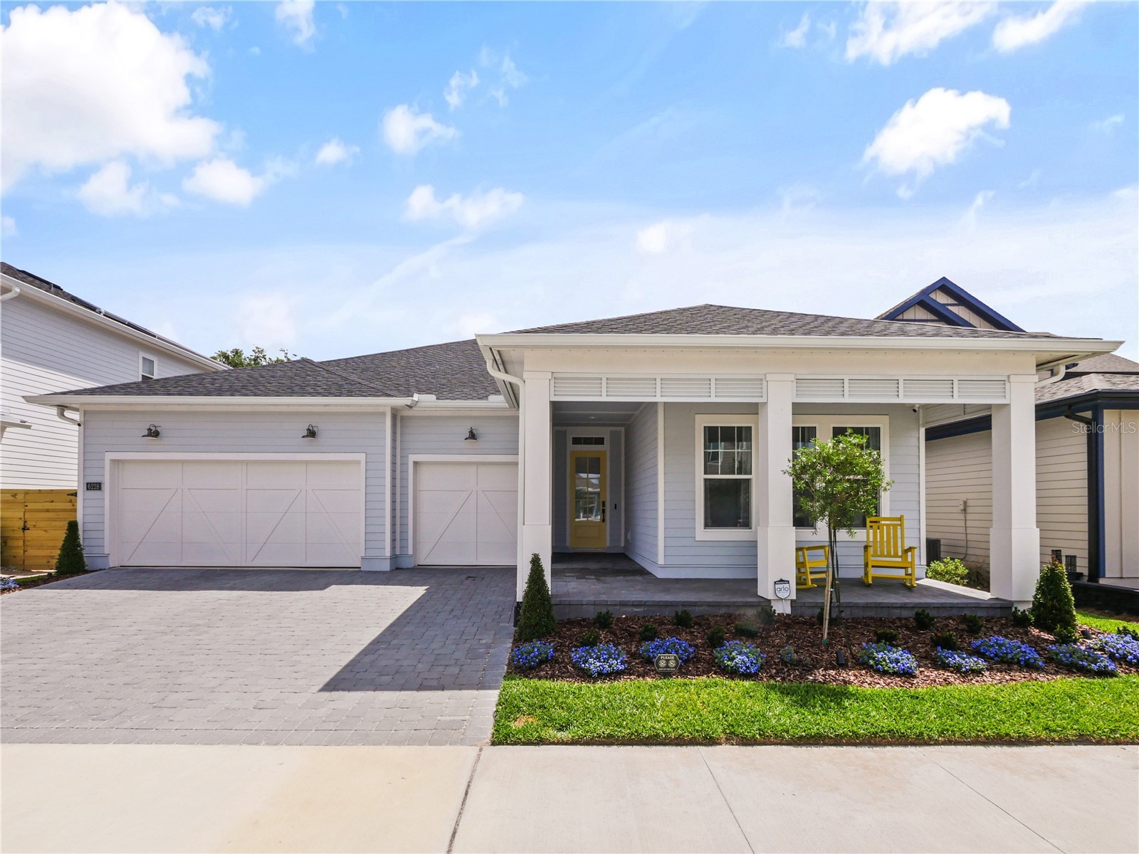 6228 Trailblaze Bend Saint Cloud FL 34771 O6398341 image1