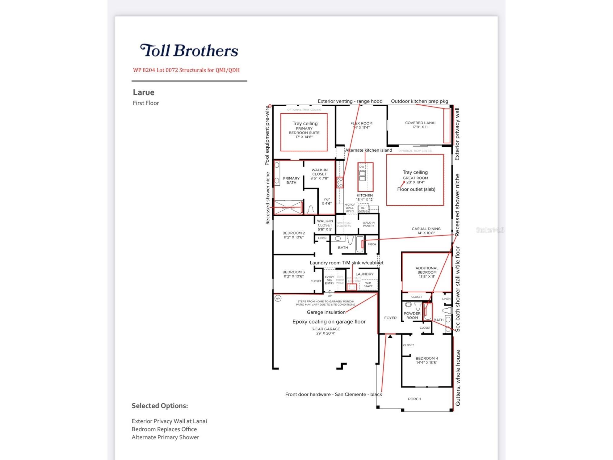 6228 Trailblaze Bend Saint Cloud FL 34771 O6398341 image63