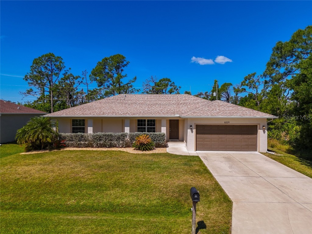 6229 Blackberry Street Englewood FL 34224 A4607620 image1