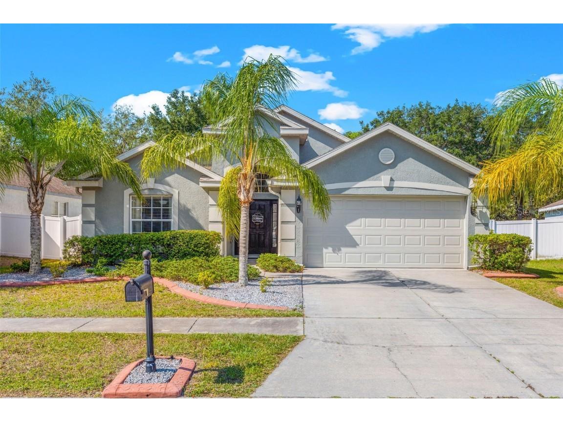 6229 Dainty Bess Court Land O Lakes FL 34639 T3446358 image1