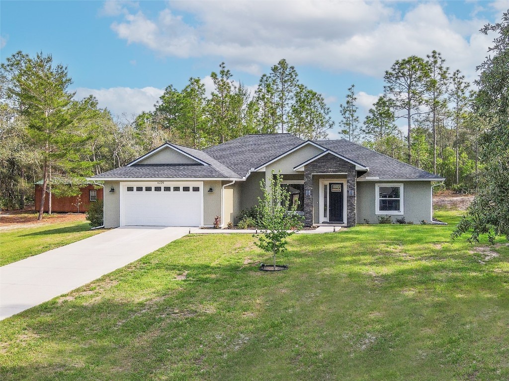 6229 W El Dorado Ln Beverly Hills FL 34465 OM657777 image1