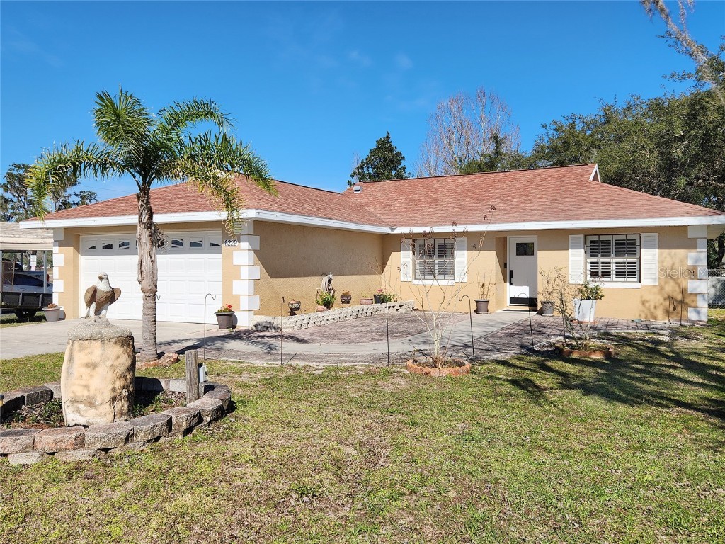 6229 W Grover Cleveland Boulevard Homosassa FL 34446 T3502462 image1
