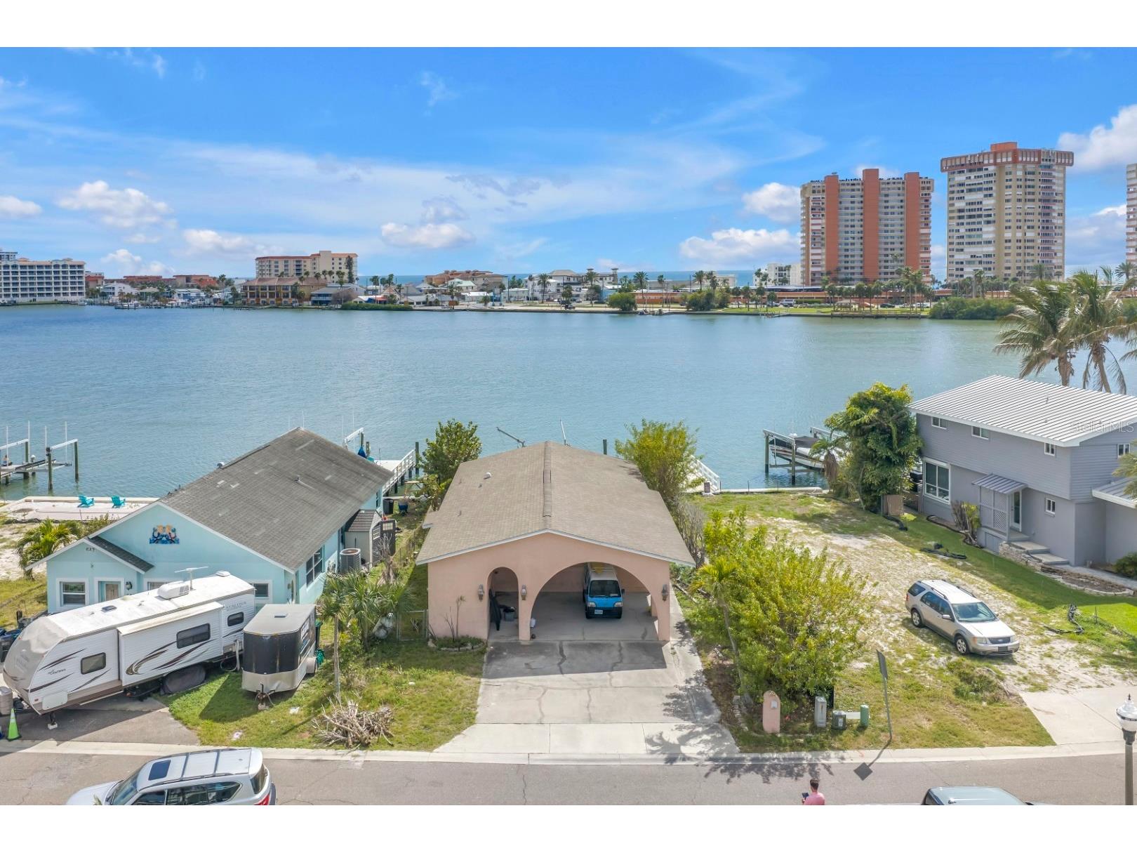 623 180th Avenue E Redington Shores FL 33708 - BOCA CIEGA BAY TB8493946 image1