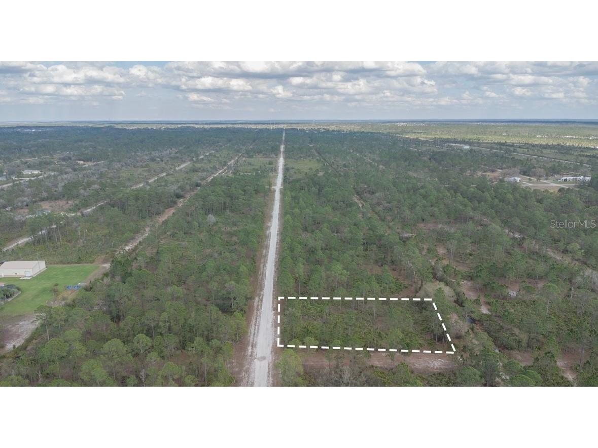 623 Alba Drive Indian Lake Estates FL 33855 - LAKE WALK-IN-WATER L4951080 image3