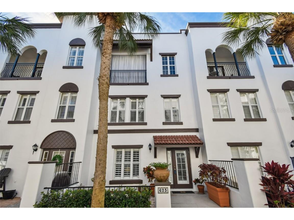 623 Casabella Circle Tampa FL 33609 T3431168 image1