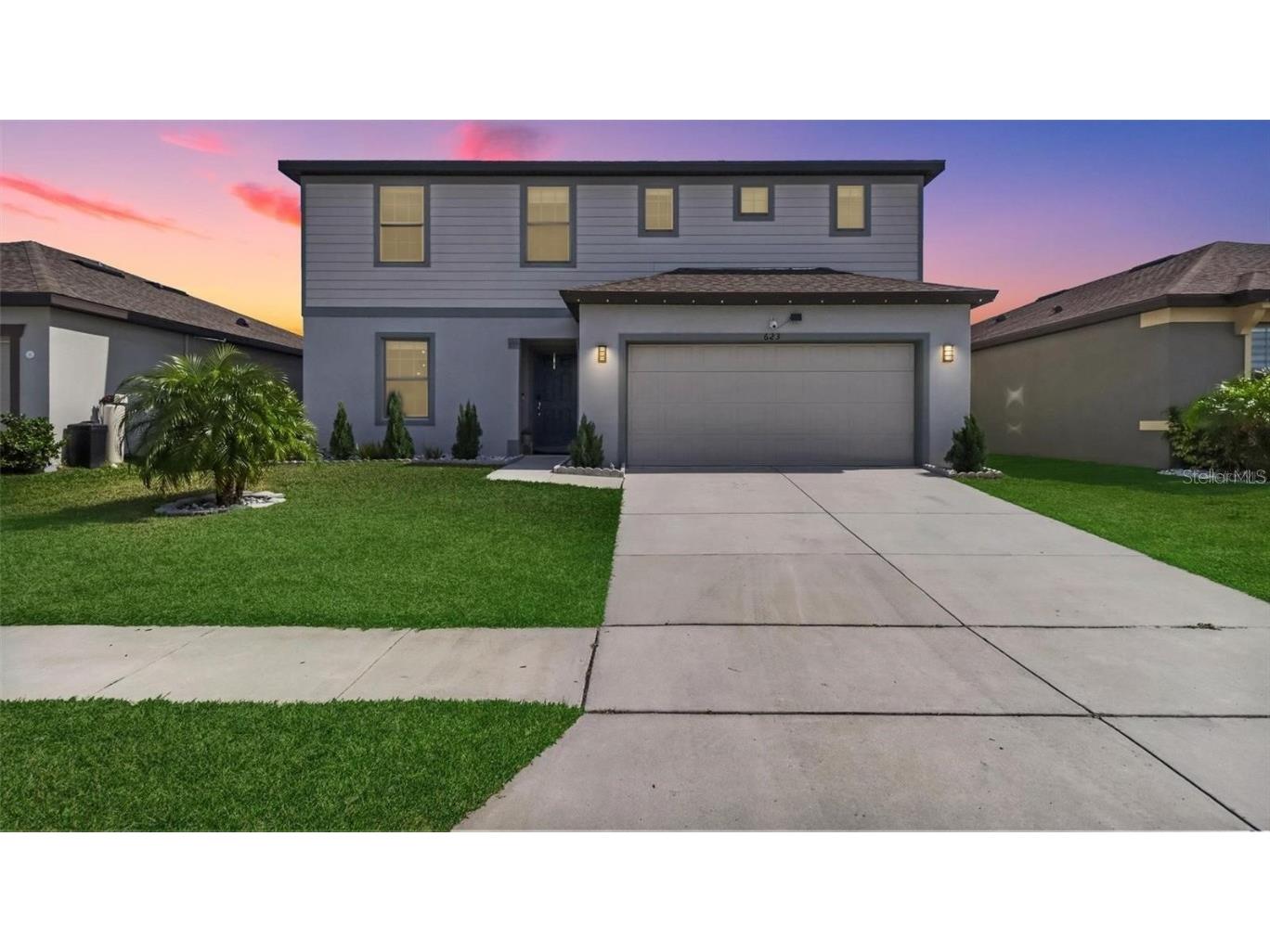 623 Citrus Isle Boulevard Davenport FL 33837 S5133137 image69