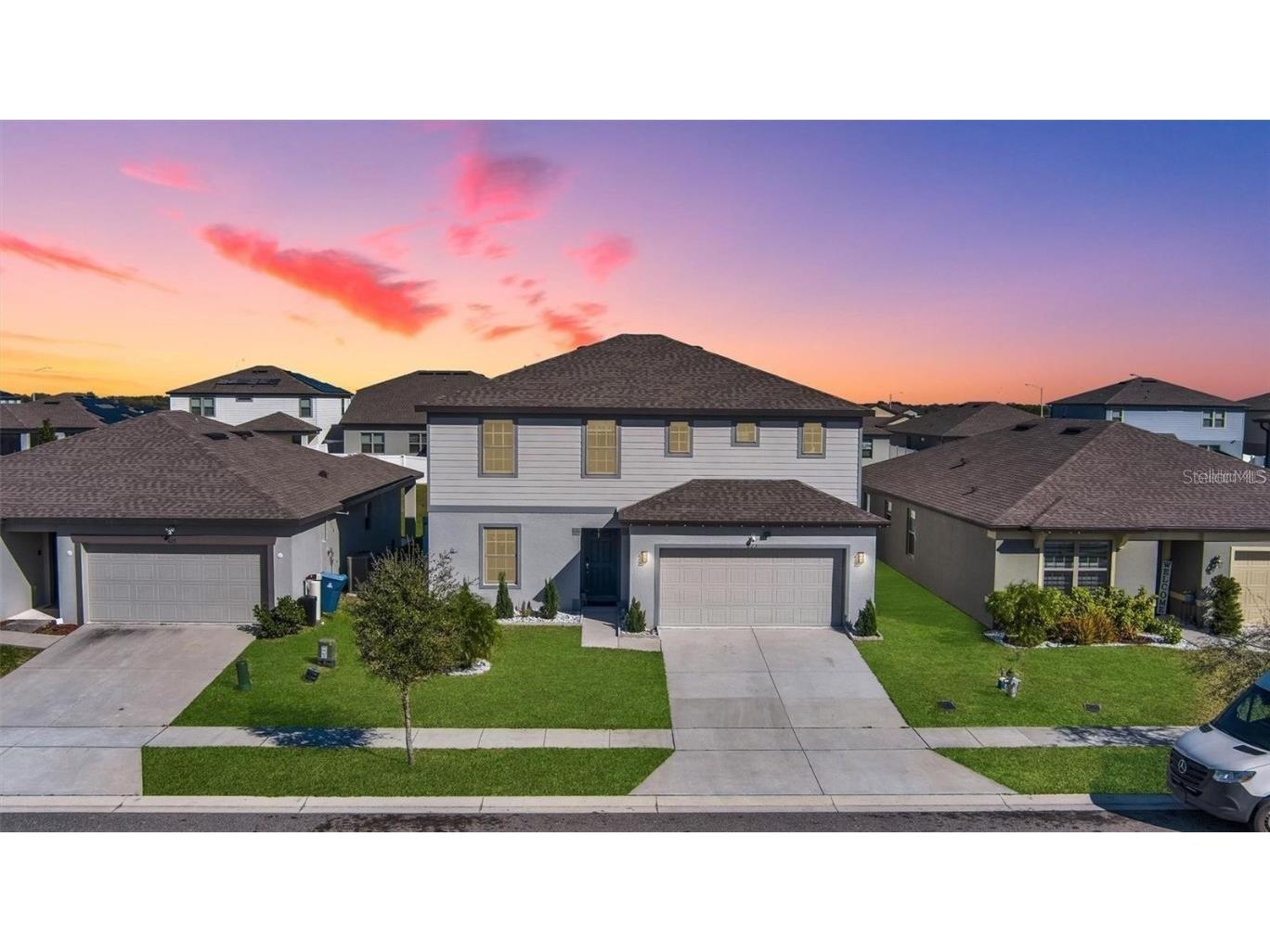 623 Citrus Isle Boulevard Davenport FL 33837 S5140488 image30