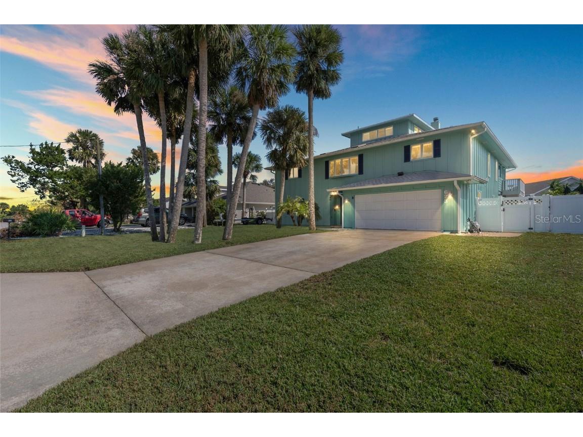 623 Cumberland Drive Flagler Beach FL 32136 FC304358 image1