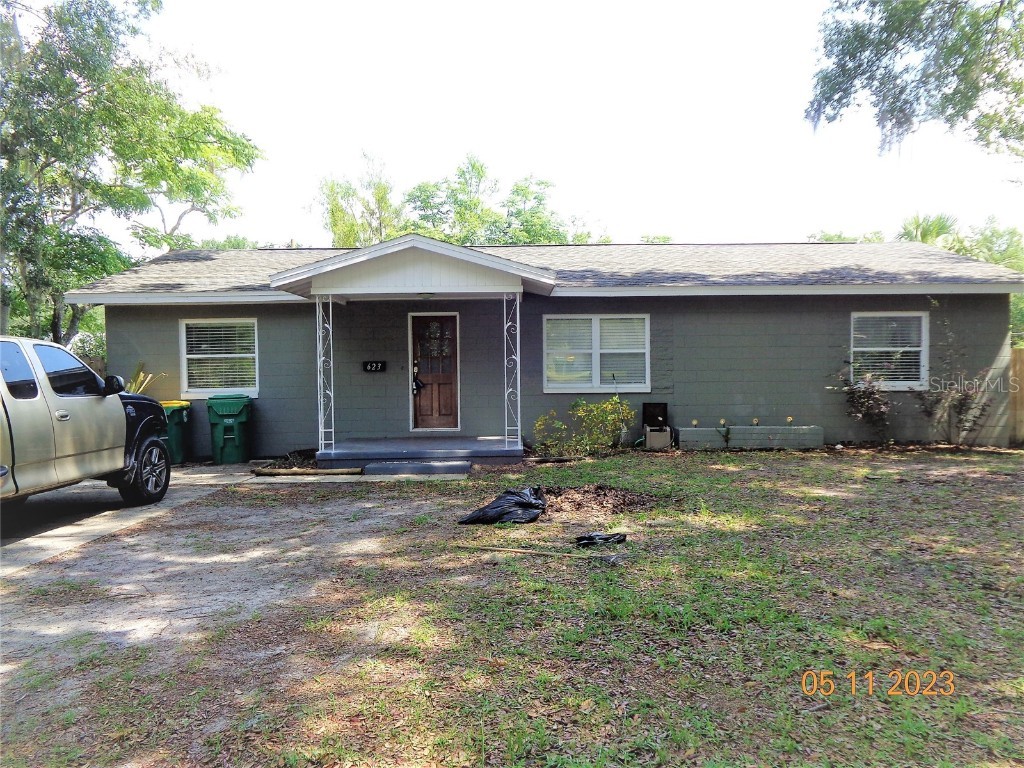 623 E Minnesota Avenue Deland FL 32724 V4930138 image1