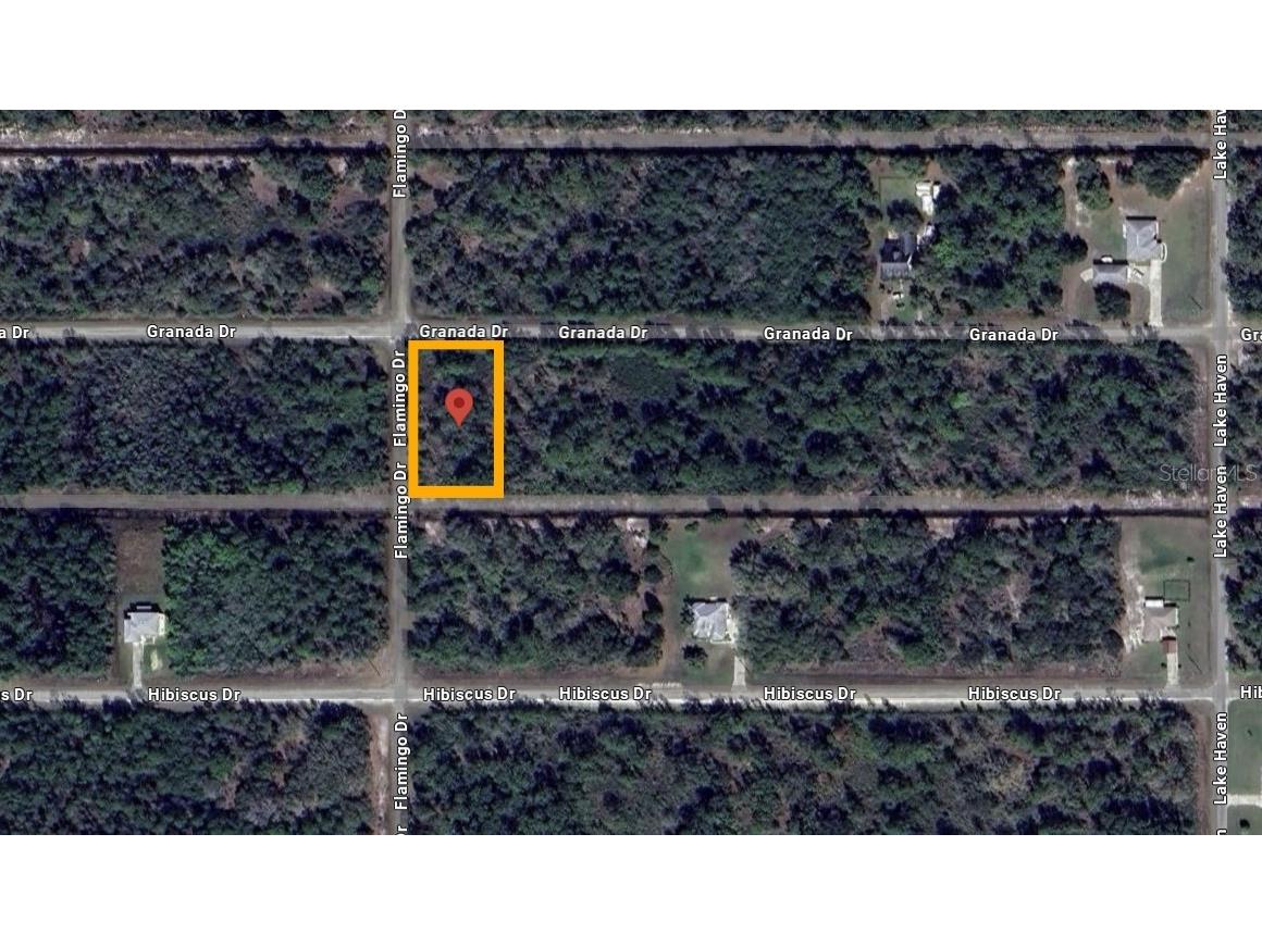 623 Granada Drive Indian Lake Estates FL 33855 - LAKE WALK-IN-WATER TB8363244 image4