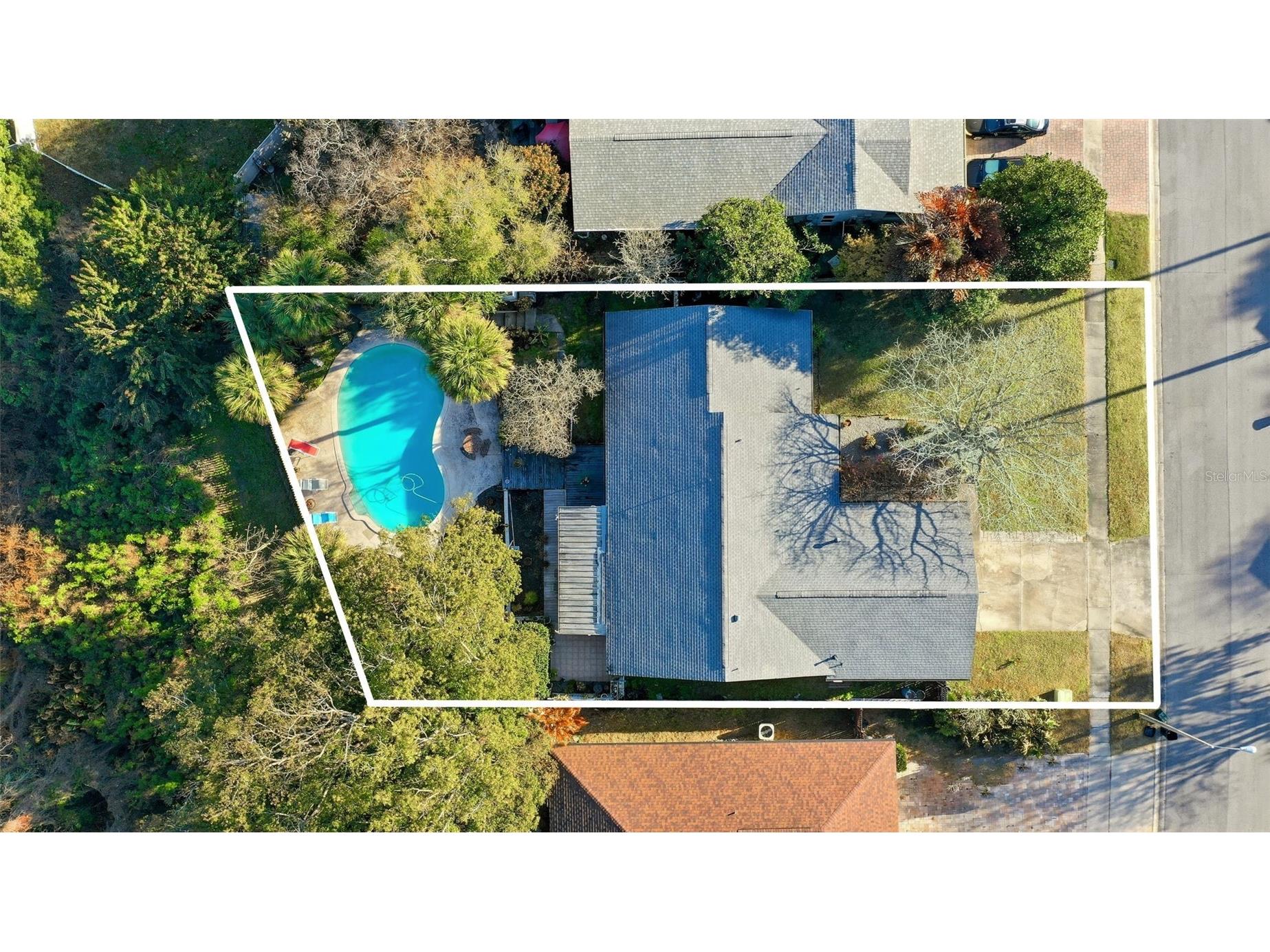 623 Green Meadow Avenue Maitland FL 32751 O6380203 image41
