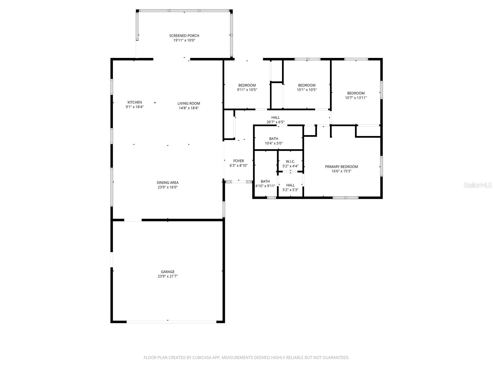 623 Green Meadow Avenue Maitland FL 32751 O6380203 image43