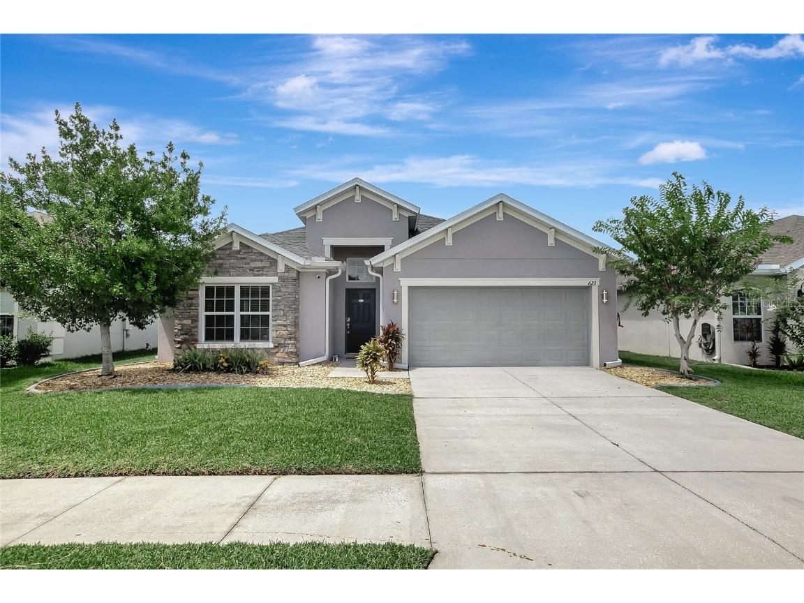 623 Hartford Heights Street Spring Hill FL 34609 W7878814 image1