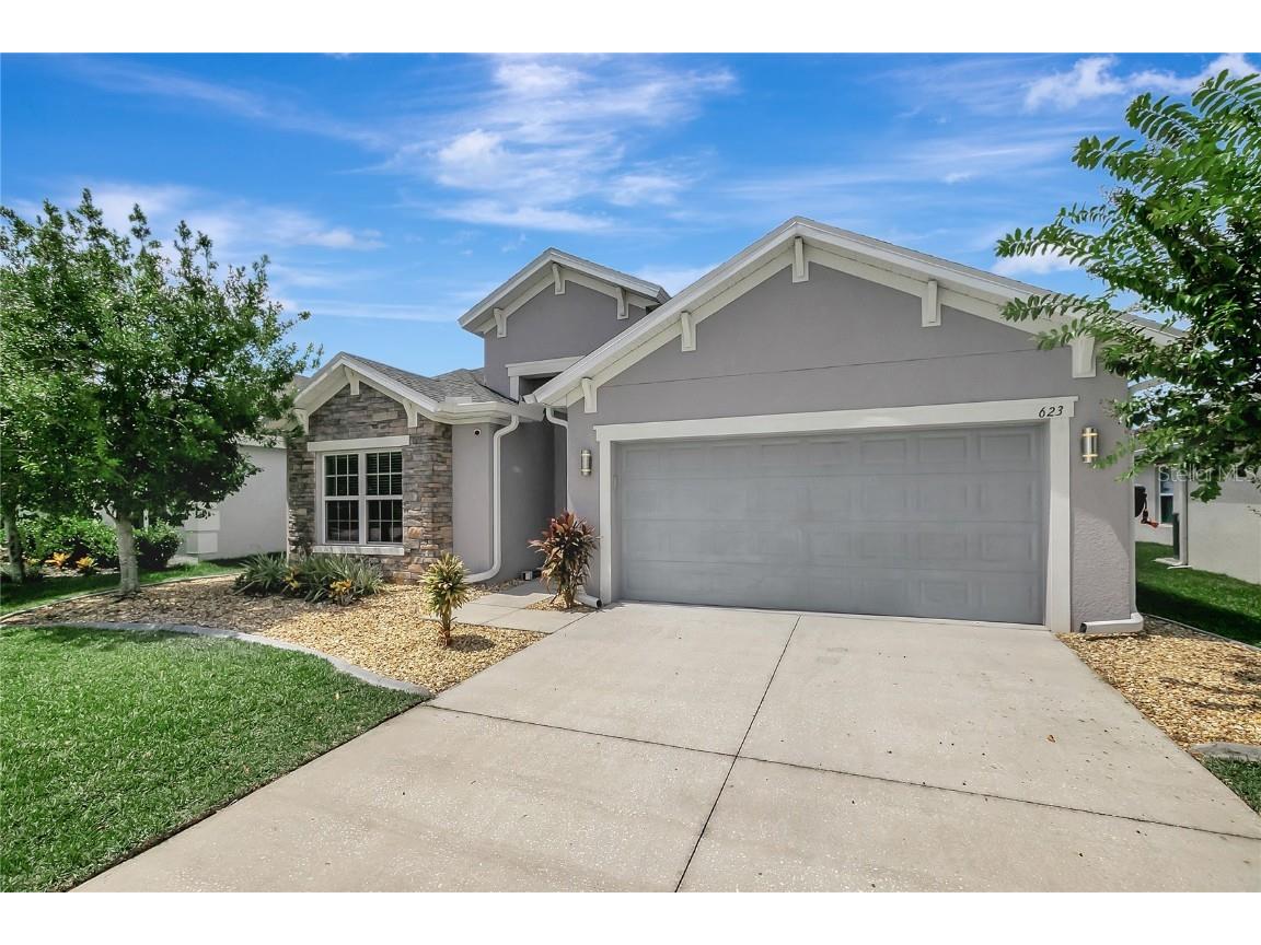 623 Hartford Heights Street Spring Hill FL 34609 W7878814 image3