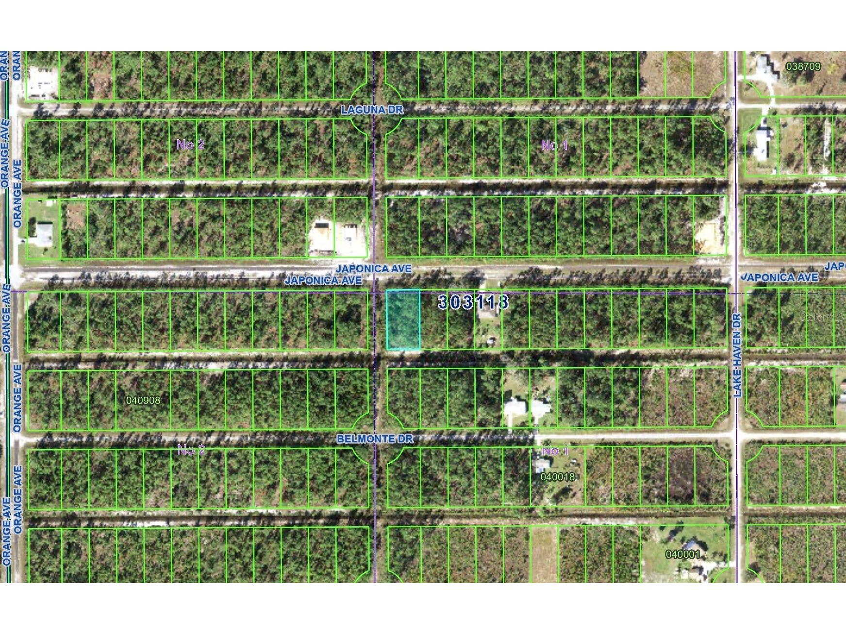 623 Japonica Avenue Indian Lake Estates FL 33855 O6391605 image2