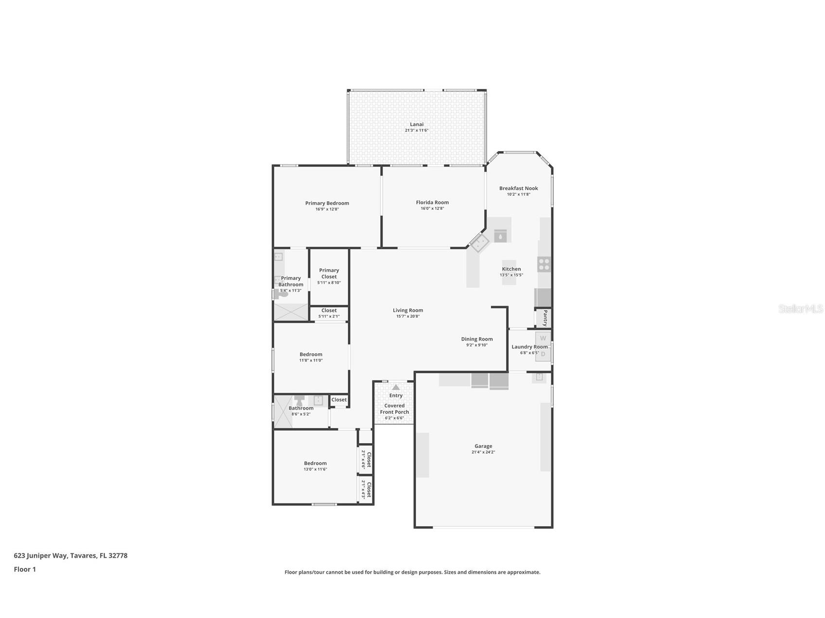 623 Juniper Way Tavares FL 32778 G5112732 image35
